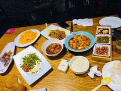 -姑奶奶厨房(万向城店)