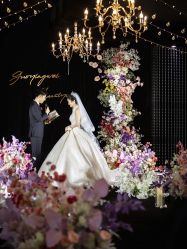 -红丝高端婚礼中心(旗舰店)