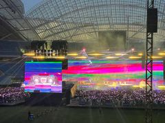 -沈阳奥林匹克体育中心