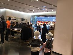 -URBAN REVIVO(济南世茂广场店)