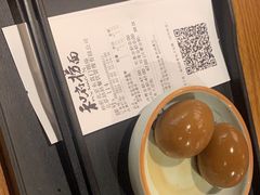 -和府捞面(东直门银座店)