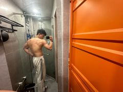 -佳禾健身(三元里店)