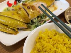 -椰皇鸡饭·烧味烧腊