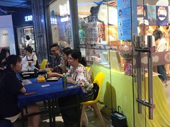 门面-解忧集市(北京路天河城店)