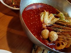 -付小姐在成都(中山公园店)