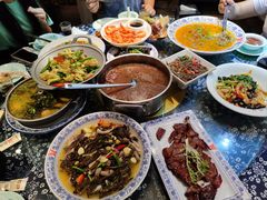 鼎盛秘制酱香鸭-徐鼎盛民间菜(九街店)