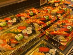 -池田寿司·4H鲜作(朝阳大悦城店)