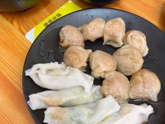 海丰小米-汕尾小吃铜盘推(埔尾篮球场店)