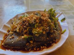 -胖金妹鸡豆凉粉店