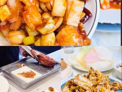 -福来居烤鸭店(天坛二店)