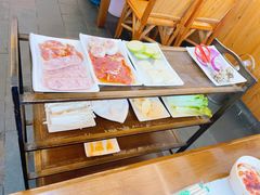 -老字号.雅克白族石板烧十年老店(大理古城店)