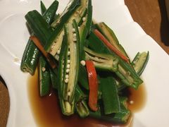 -陆壹捌餐厅(五大道店)