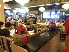 -大厨小馆(华阳城店)