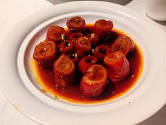 -庆云楼饭庄(什刹海店)