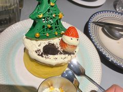 -西堤牛排(北京国瑞店)
