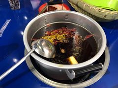 -马路边边串串香(大成路店)