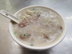 及第粥-源记肠粉(华贵路店)