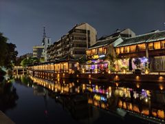 -嘉兴月河历史街区