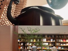 -二酉书店TOYOU BOOKS