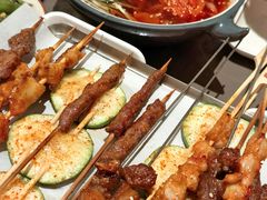 -苏小牛·牛肉串(国贸店)