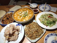 -满园春饼(运河城店)