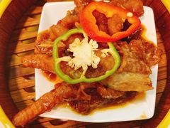 -禄興記香港大排档(歌斐中心店)