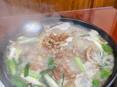 -漁耕小厨农家院(武当山店)
