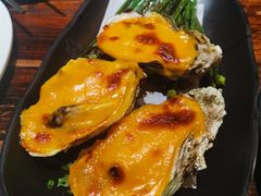 -蚝美人·生蚝海鲜烧烤(茶花园店)