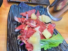 -吉志烤肉(太原总店)