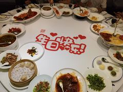 -同庆楼(奥体中心店)