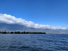 -大理洱海