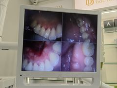 -牙博士口腔品牌连锁(杨浦店)