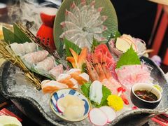 -古田居·特色寿司料理(星之岛旗舰店)