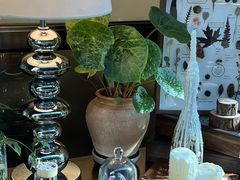 -棕榈岛海鲜自助餐厅(虹桥迎宾馆店)