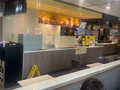 -麦当劳(田林好又多店)