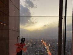 -北京柏悦酒店·锦庭餐厅Dining Room