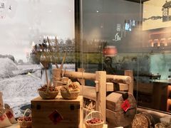 -遇见湘·地道湖南菜(云门店)