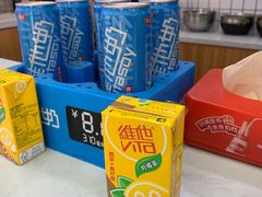 -国足臭豆腐(明瓦廊店)