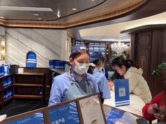 -CHARLIETOWN红茶公司(南京万象天地店)