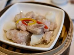 豉汁蒸排骨-凯逸轩·匠心粤菜(中城名仕汇店)