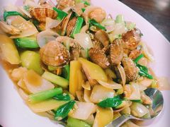 -龙海鲜螃蟹王(宏茂桥店)