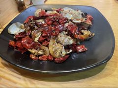 -二旗里烧烤·烤羊排(龙域店)