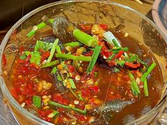 醉虾-五样儿西昌小签签烤串(建设路店)