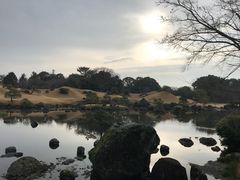 -水前寺成趣园