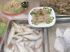 -昱德来·天津菜(河西店)