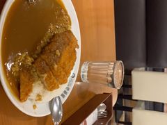 -COCO壱番屋(北京平安国际金融中心店)