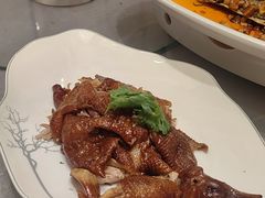 -不倒翁·徽天下名菜楼(马鞍山路店)