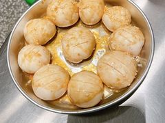 口蘑-馥二代韩式烤肉 2세대 불고기(喷水池店)