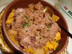 -佬麻雀·新湘菜(珠海金发购物中心店)