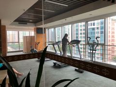 -深圳悦如酒店(香蜜公园车公庙地铁站店)